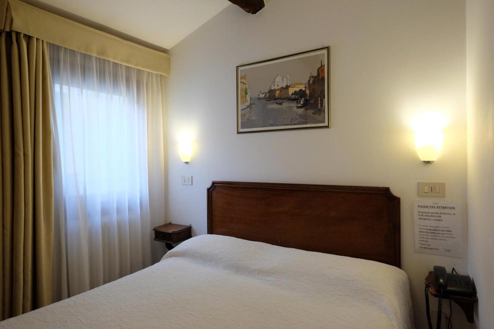 Ai Do Mori Hotel Wenecja