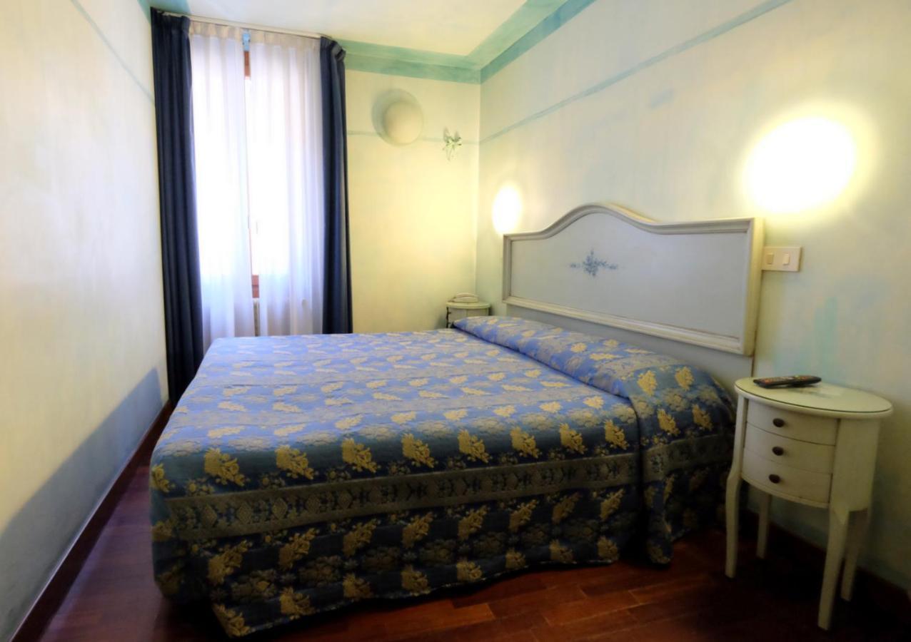 Ai Do Mori Hotel Venecia