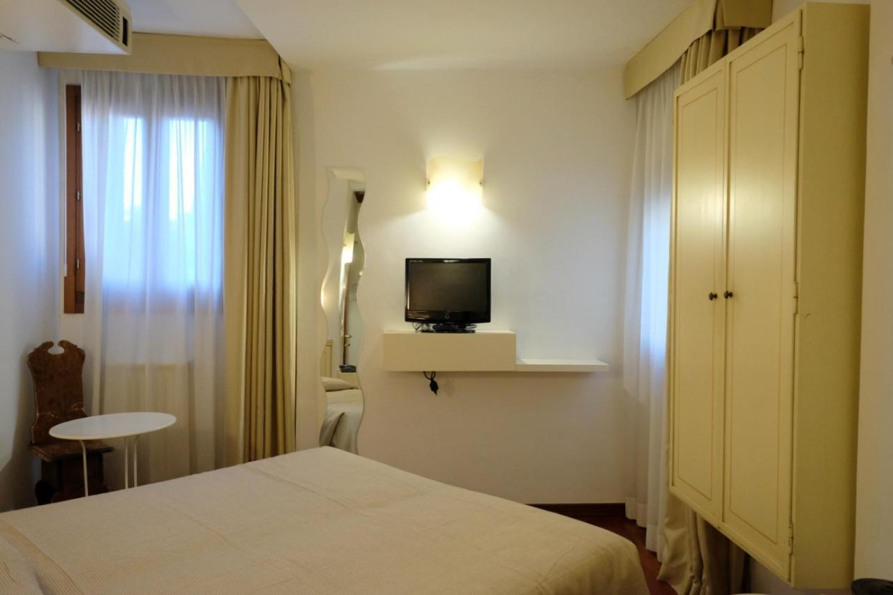 Ai Do Mori Hotel Venecia