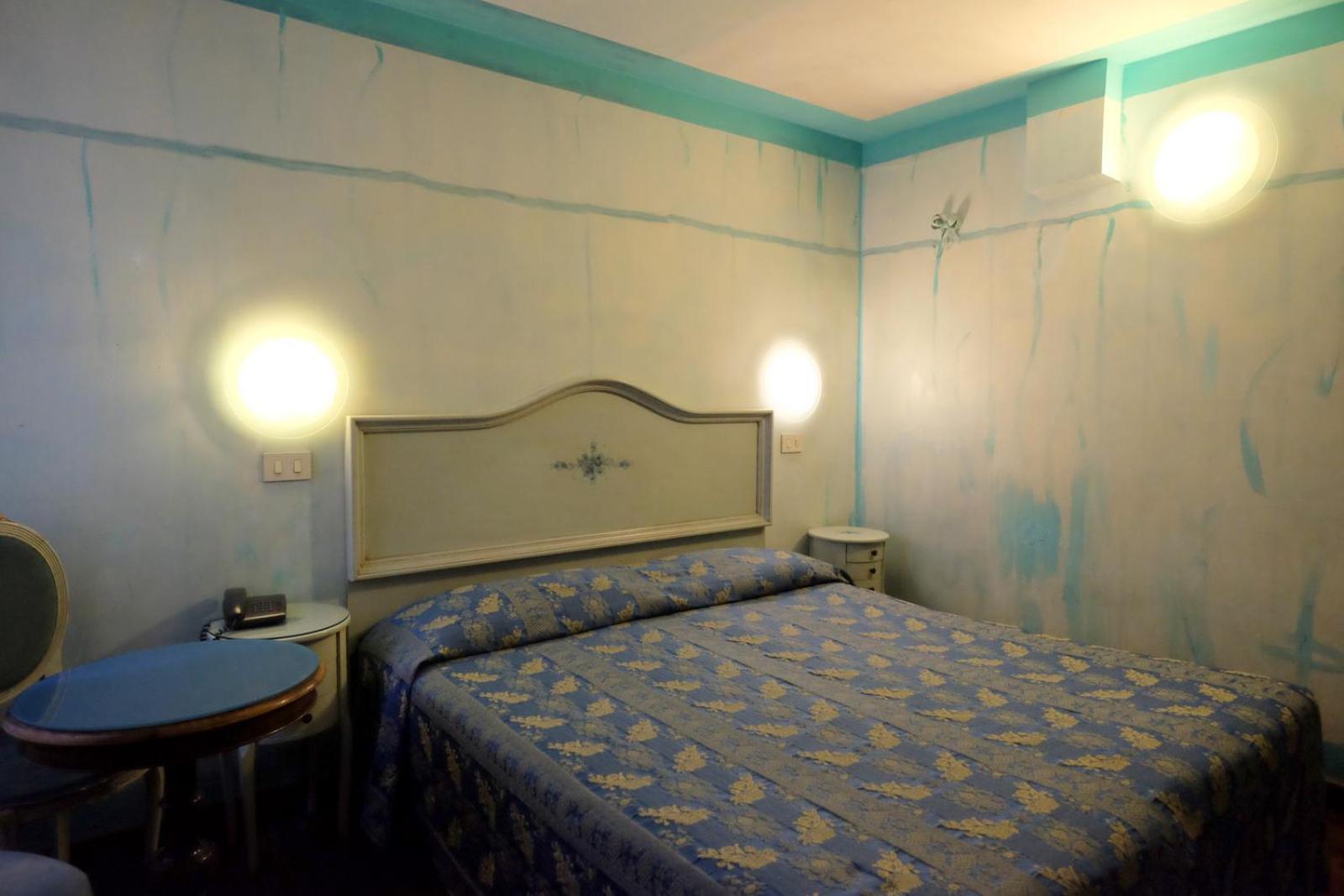 Hotel Ai Do Mori Venecia