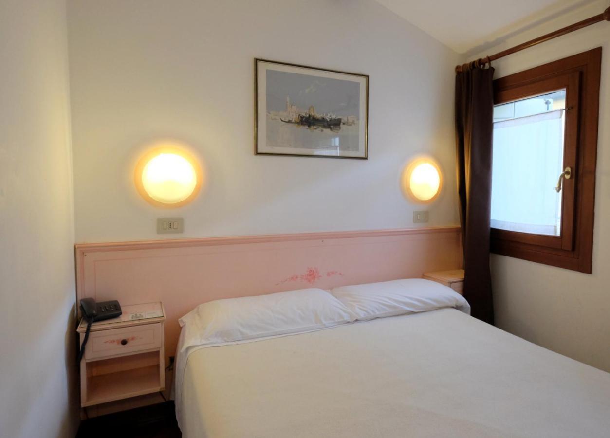 Ai Do Mori Hotel Venecia